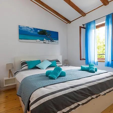Tatil Evi Gorgeous In With Wifi Poreč