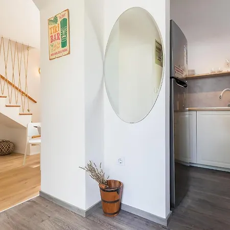 Gorgeous In With Wifi Nyaraló *