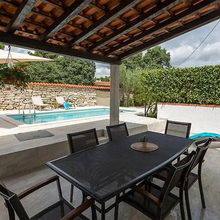 Gorgeous In With Wifi Porec