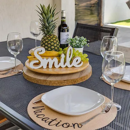 Nyaraló Gorgeous In With Wifi