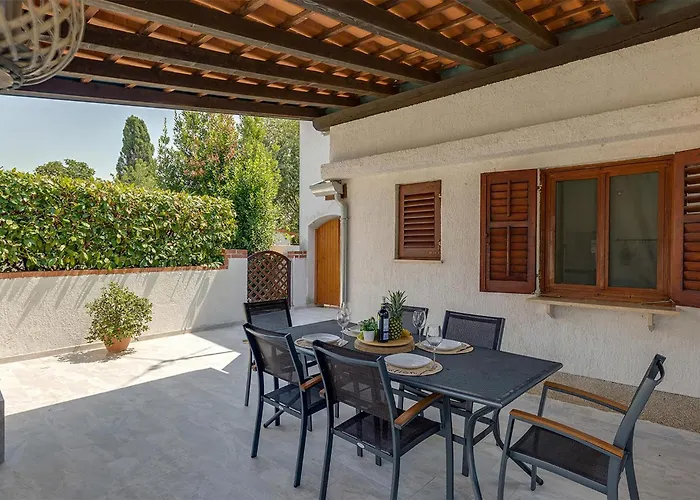 Tatil Evi Gorgeous In With Wifi *