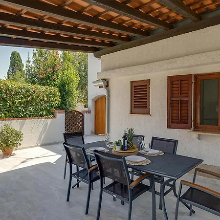 Feriehus Gorgeous In With Wifi *