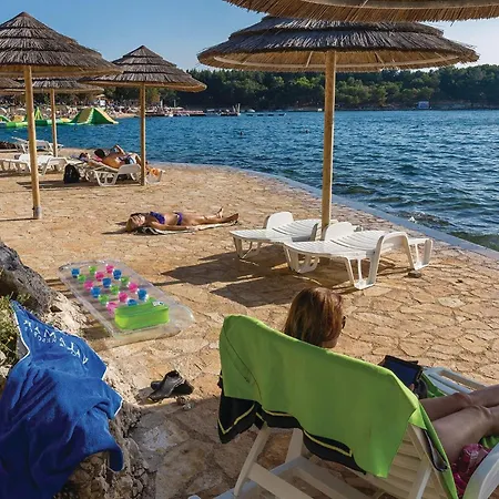 Gorgeous In With Wifi Semesterbostad