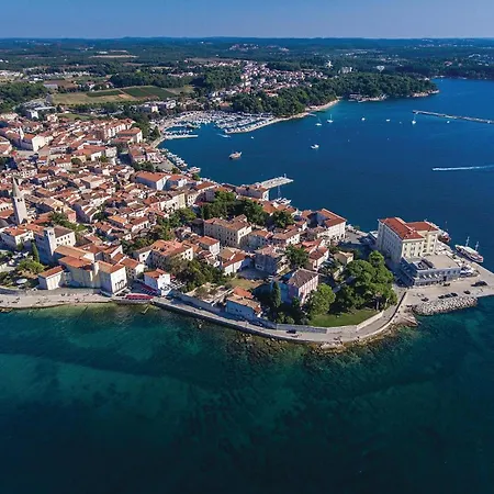 Gorgeous In With Wifi Poreč