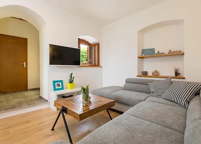 Gorgeous In With Wifi Casa vacanze *