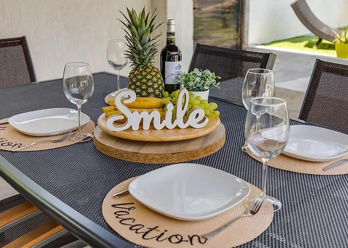 Casa vacanze Gorgeous In With Wifi