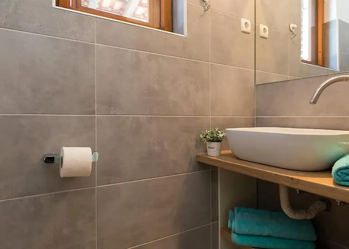 Gorgeous In With Wifi Casa vacanze *